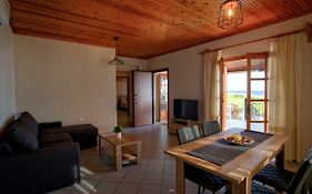 Halkidiki Seafront Beach House